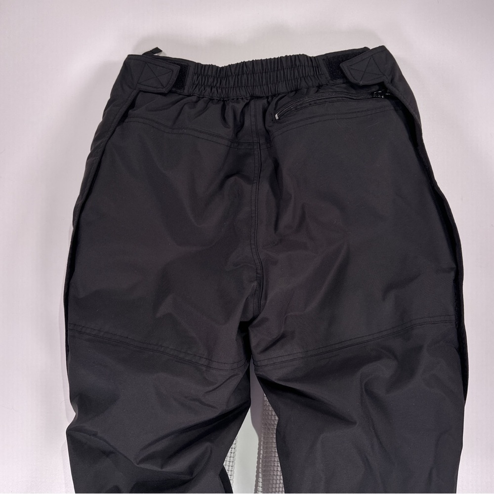Boulder Gear Women’s Waterproof Snow Pants Black Small - Picture 6 of 15